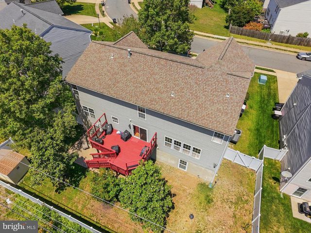 9 KINSER WAY, Stafford, VA 22556