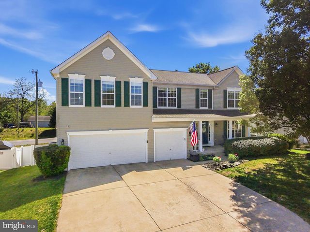 9 KINSER WAY, Stafford, VA 22556