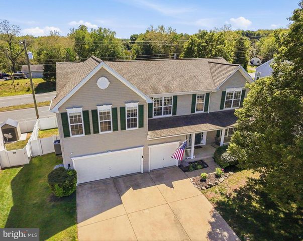 9 KINSER WAY, Stafford, VA 22556