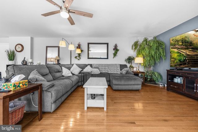 9 KINSER WAY, Stafford, VA 22556