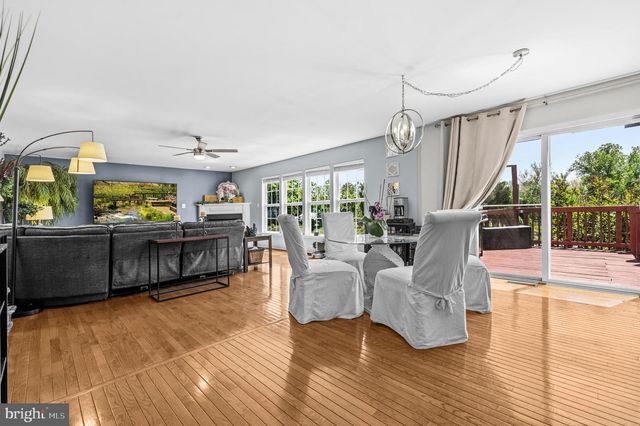9 KINSER WAY, Stafford, VA 22556