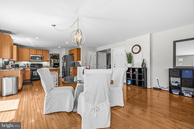 9 KINSER WAY, Stafford, VA 22556