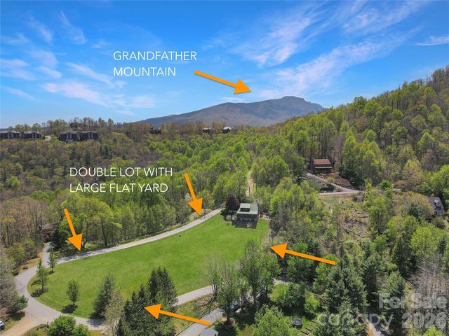 564 Nettles Ridge Road, Banner Elk, NC 28604