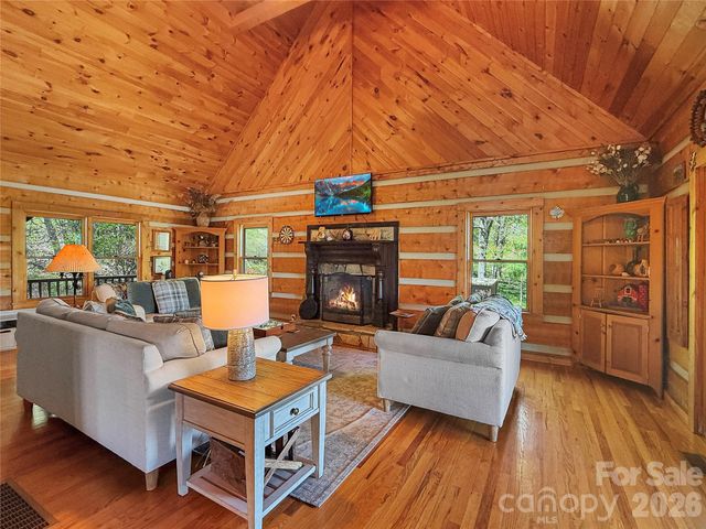 564 Nettles Ridge Road, Banner Elk, NC 28604