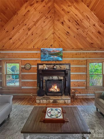 564 Nettles Ridge Road, Banner Elk, NC 28604