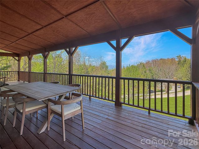 564 Nettles Ridge Road, Banner Elk, NC 28604