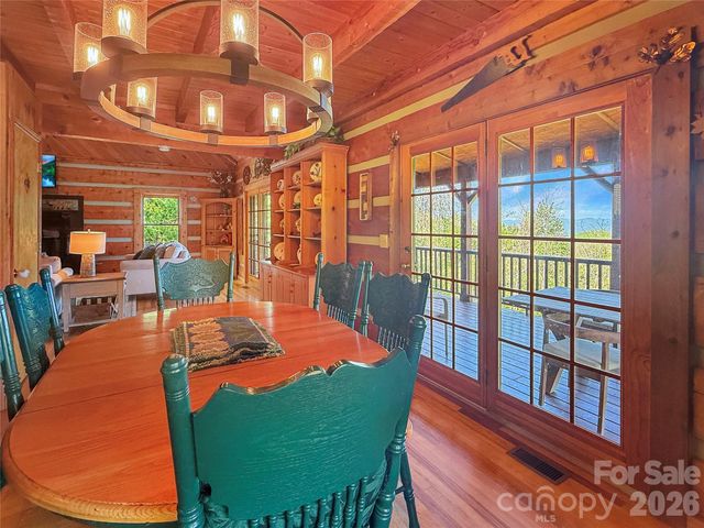 564 Nettles Ridge Road, Banner Elk, NC 28604