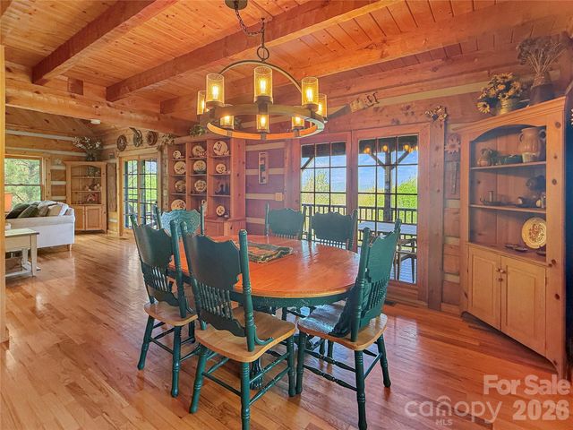 564 Nettles Ridge Road, Banner Elk, NC 28604