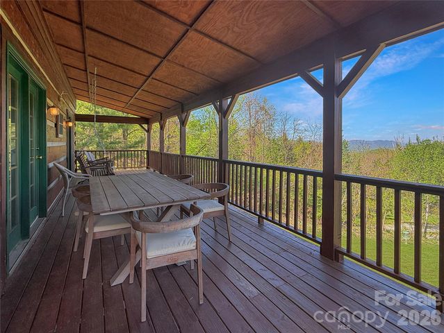 564 Nettles Ridge Road, Banner Elk, NC 28604