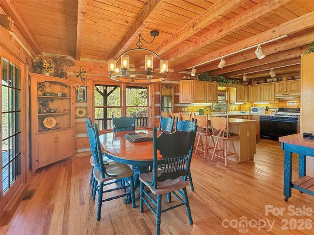 564 Nettles Ridge Road, Banner Elk, NC 28604