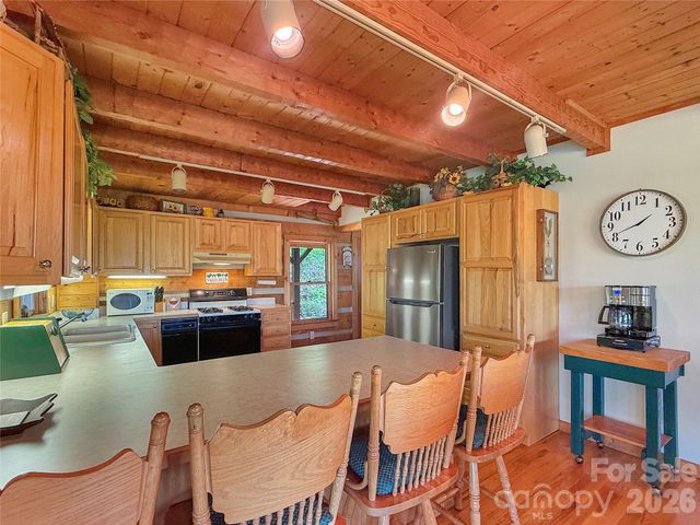 564 Nettles Ridge Road, Banner Elk, NC 28604