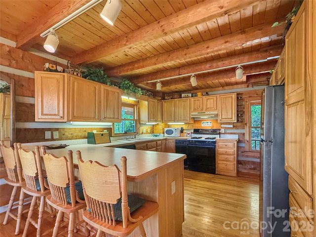 564 Nettles Ridge Road, Banner Elk, NC 28604