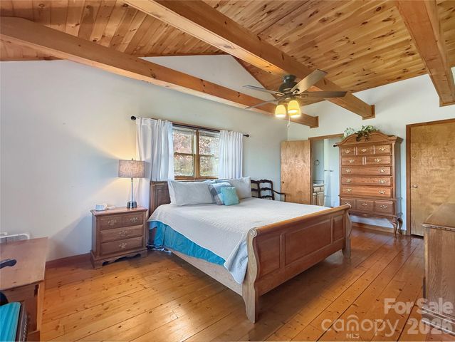 564 Nettles Ridge Road, Banner Elk, NC 28604