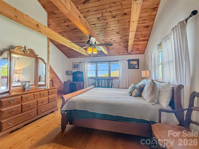 564 Nettles Ridge Road, Banner Elk, NC 28604