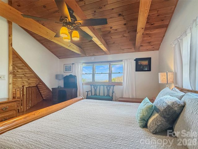 564 Nettles Ridge Road, Banner Elk, NC 28604