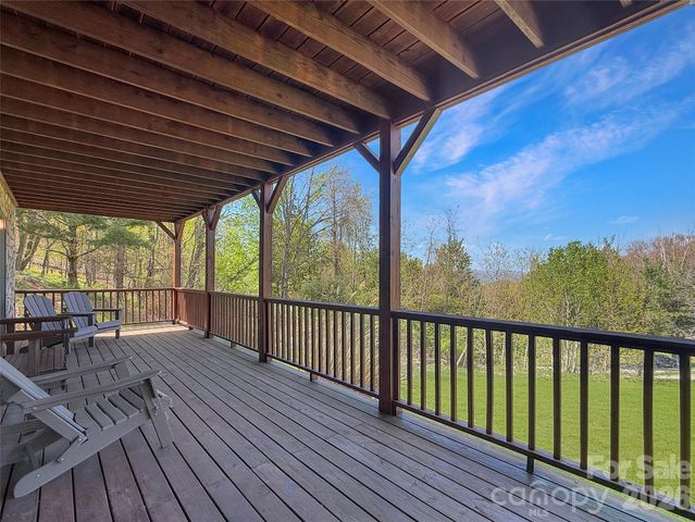 564 Nettles Ridge Road, Banner Elk, NC 28604