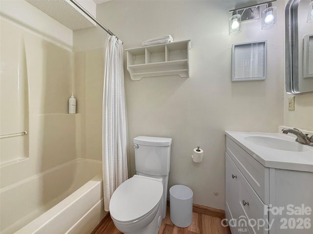 564 Nettles Ridge Road, Banner Elk, NC 28604