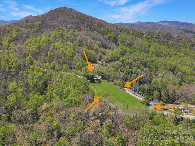 564 Nettles Ridge Road, Banner Elk, NC 28604