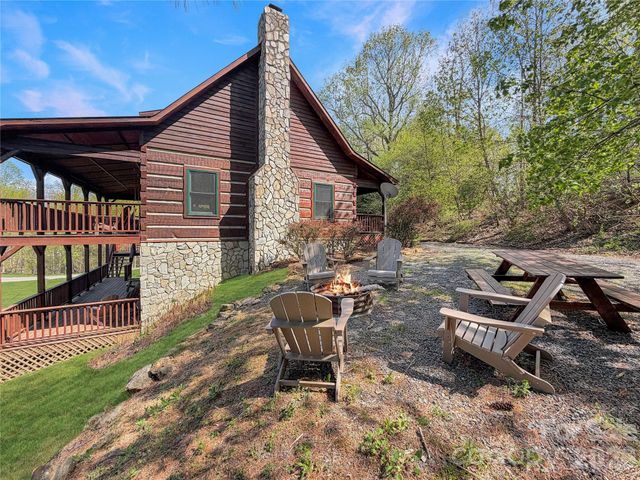 564 Nettles Ridge Road, Banner Elk, NC 28604