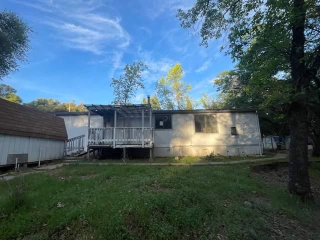 6440 Irish Acres Rd, Somerset, CA 95684