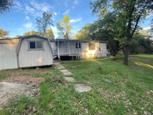 6440 Irish Acres Rd, Somerset, CA 95684