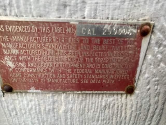 6440 Irish Acres Rd, Somerset, CA 95684