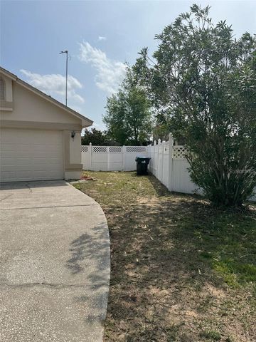 6724 CALLIE ROAD, Orlando, FL 32818
