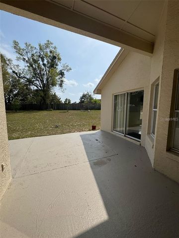 6724 CALLIE ROAD, Orlando, FL 32818
