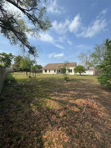 6724 CALLIE ROAD, Orlando, FL 32818