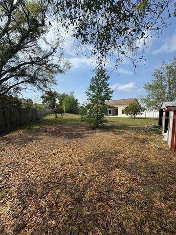 6724 CALLIE ROAD, Orlando, FL 32818