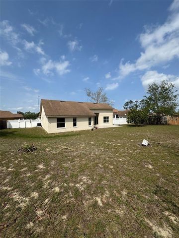 6724 CALLIE ROAD, Orlando, FL 32818