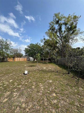 6724 CALLIE ROAD, Orlando, FL 32818