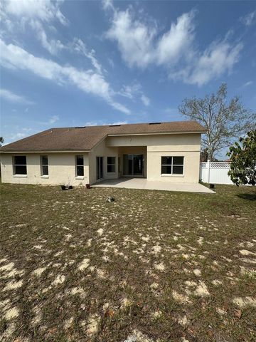 6724 CALLIE ROAD, Orlando, FL 32818