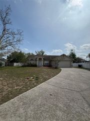 6724 CALLIE ROAD, Orlando, FL 32818