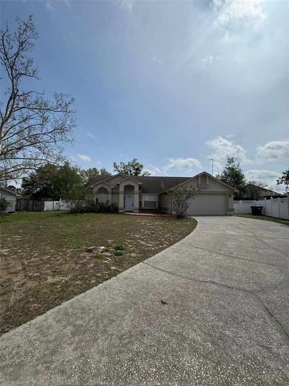 6724 CALLIE ROAD, Orlando, FL 32818