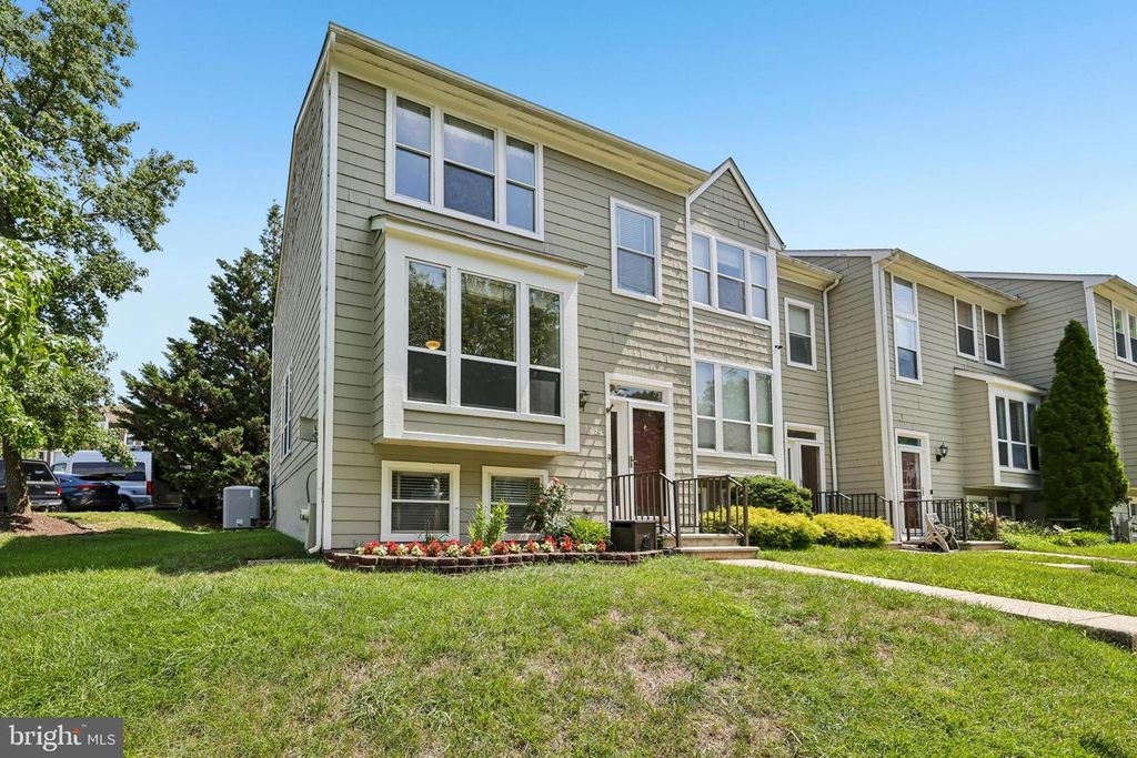 7730 CHATFIELD LN, Ellicott City, MD 21043