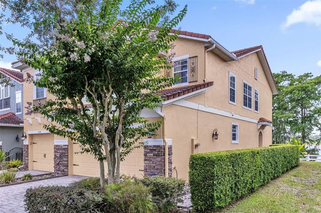 10226 FALLSGROVE STREET, Orlando, FL 32836