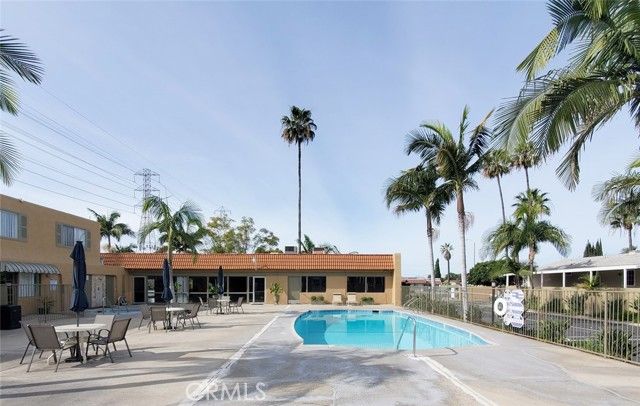 1616 S Euclid 41, Anaheim, CA 92802