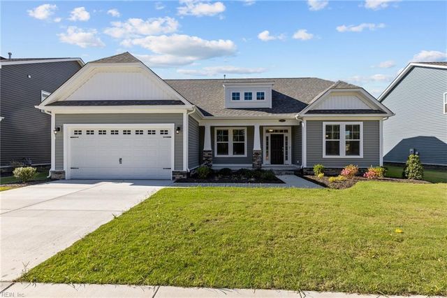 317 Rhapsody DR, Suffolk, VA 23435