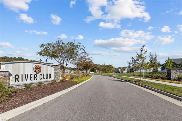 317 Rhapsody DR, Suffolk, VA 23435