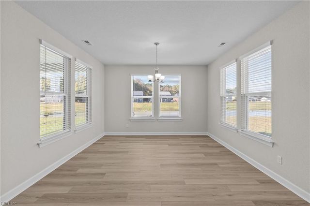 317 Rhapsody DR, Suffolk, VA 23435