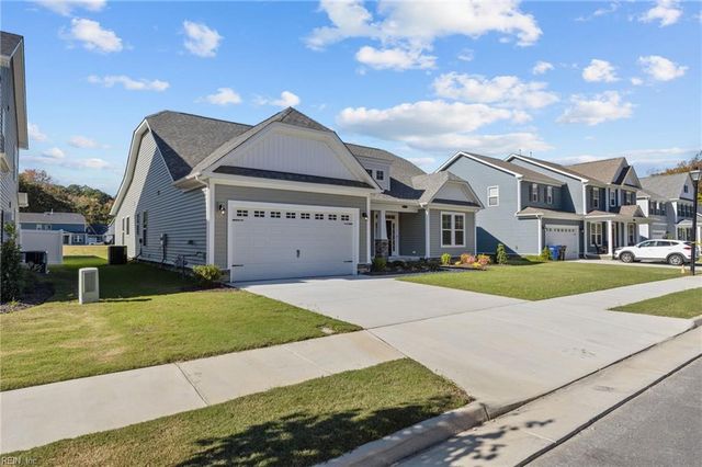 317 Rhapsody DR, Suffolk, VA 23435