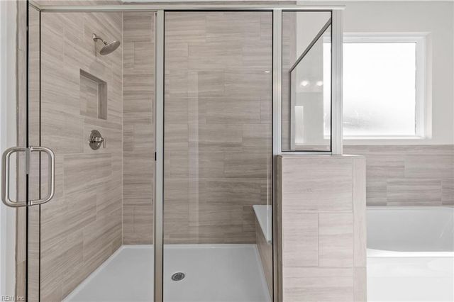 317 Rhapsody DR, Suffolk, VA 23435