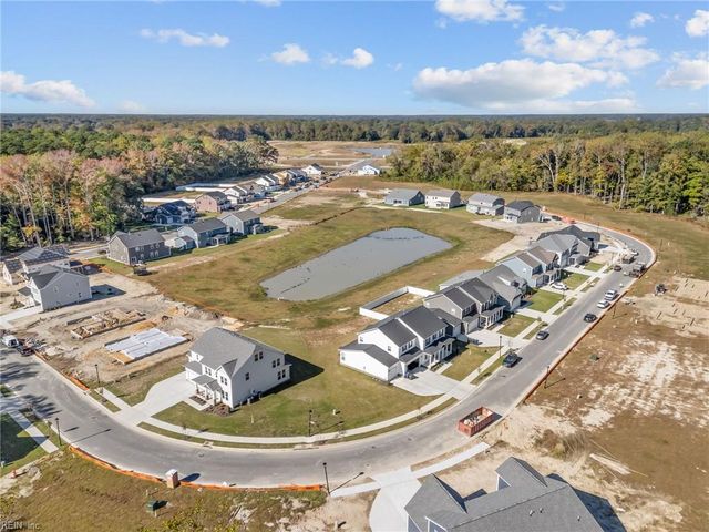 317 Rhapsody DR, Suffolk, VA 23435