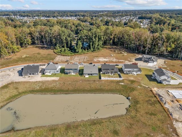 317 Rhapsody DR, Suffolk, VA 23435