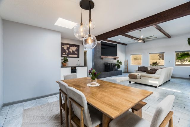 9825 Denali Road NE, Albuquerque, NM 87111