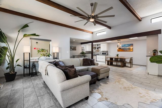 9825 Denali Road NE, Albuquerque, NM 87111