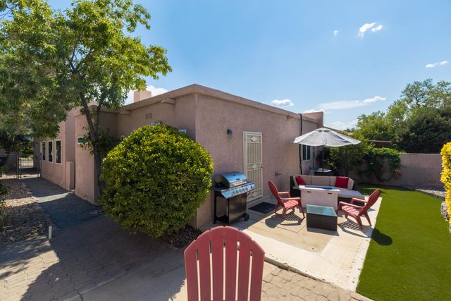 9825 Denali Road NE, Albuquerque, NM 87111