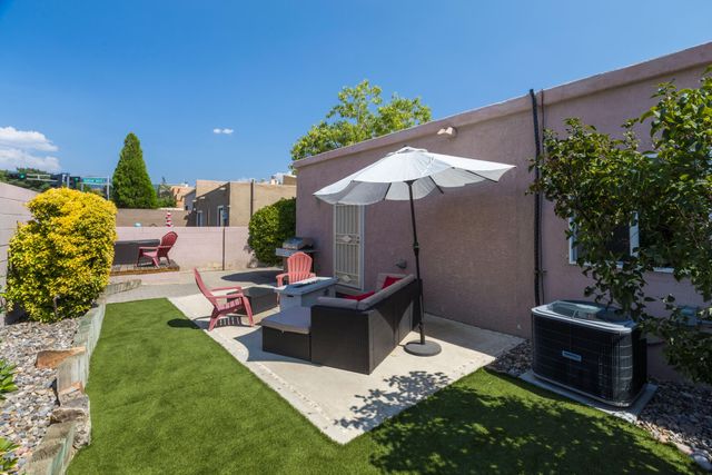 9825 Denali Road NE, Albuquerque, NM 87111