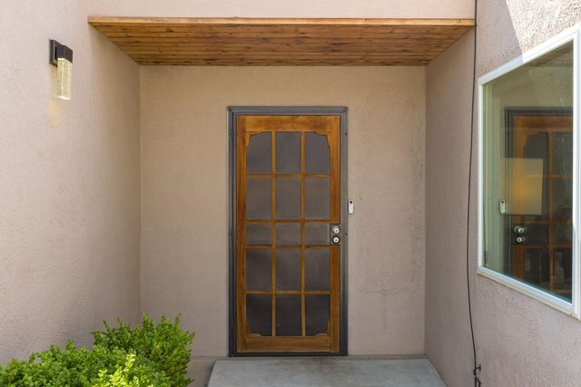 9825 Denali Road NE, Albuquerque, NM 87111
